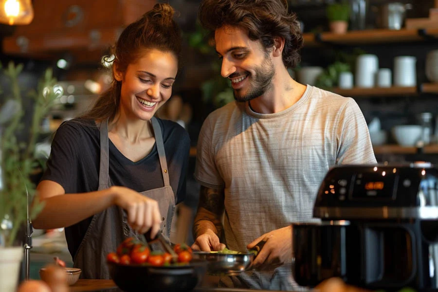 buy air fryer